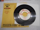 RARE RED label 1963 Beatles She Loves You plus SCARCE SWAN 45rpm RECORD MAILER