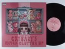 MELANIE MARTINEZ Crybaby's Extra Clutter ATLANTIC EP VG+ 45rpm b