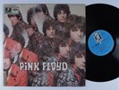 PINK FLOYD Piper At The Gates Of Dawn EMI-COLUMBIA LP VG++/VG+ germany b