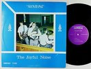 Joyful Noise - Sunrise LP - Obscure Private Xian Psych Folk HEAR