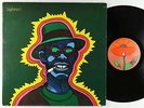 Lightnin' Sam Hopkins - Lightnin'  2xLP - Poppy VG++