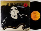 Lou Reed - Transformer LP - RCA Victor Shrink