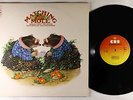 Matching Mole - S/T LP - CBS UK VG++