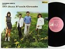 Throbbing Gristle - 20 Jazz Funk Greats LP - Industrial UK VG++ Poster