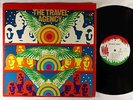 Travel Agency - S/T LP - Viva VG+