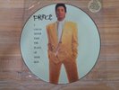 PRINCE - I could never take the Place of your Man - UK PICTURE DISC 12