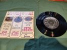 BOB DYLAN/ JOAN BAEZ / PETE SEEGER - EP - RARE - BLOWING IN THE WIND -FONTANA UK