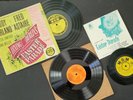 Judy Garland EASTER PARADE Super RARE Acetate & 10