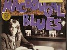 KEVN KINNEY: macdougal blues ISLAND 12