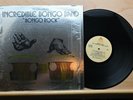 Incredible Bongo Band Bongo Rock PRIDE PRD-0028 SOUL FUNK DISCO IN SHRINK 1973