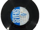 RUBY ANDREWS - JUST LOVIN' YOU & JAMES FOUNTAIN - SEVEN DAY LOVER