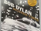 Modern Times by Bob Dylan (Record, 2006) 2 Deluxe LPs 180 Gram Vinyl
