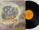 ONDA PANAMERICANA   LA VIDA CARA   GUAGUANCO SALSA FUNK SOUL COLOMBIA