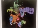 The Seeds – Raw & Alive In Concert At Merlin's Music Box 1968 1st press Vinyl LP