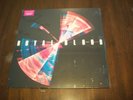 Royal Blood , Typhoons ,2021 Warner Press. Blue Vinyl, New  , Sealed