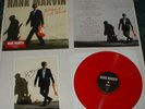 HANK MARVIN WITHOUT A WORD 180 GRAM RED VINYL LP + SIGNED PHOTO 2017 THE SHADOWS