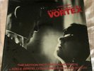 Beth B & Scott B's Vortex OST - Og US Vinyl LP in P/S - Shrink Still Intact 1982