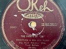 Listen    WHISTLER & HIS JUG BAND OKEH The Vamps of “28”/ Low Down Blues