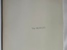 THE BEATLES (WHITE ALBUM) 2LP NM MoFi Original Master Recording™ 1982 MFSL 2-072