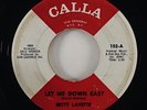 Betty Lavette 