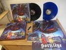 SORTILEGE - Métamorphose SUPER RARE 2x Lp Box mint- Limited Edition Heavy Metal