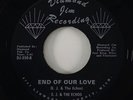 E.J. & The Echoes 
