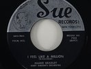 Mamie Bradley 