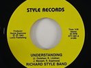 Richard Style Band 