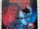 Rob Zombie’s Halloween II LP - Various Artists - Waxwork Records - SEALED