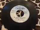 Vernell Jennings-The Boogie Man/Aids To The Grave-Mojo Express'87 Promo Only 45