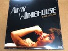 Sealed Amy Winehouse Back To Black Vinyl LP Sealed Free Shipping