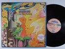LIGHTHOUSE One Fine Morning EVOLUTION LP VG+ promo b