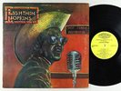 Lightnin' Hopkins - Free Form Patterns LP - International Artists