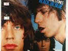 Rolling Stones - Black And Blue LP - Rolling Stones SEALED