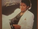 Michael Jackson Thriller OG 1982 Vinyl Record QE 38112 Lp Album Gatefold VG++/VG
