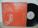 Elvis Presley - Aloha From Hawaii Via Satellite KOREA Old Vintage Vinyl LP