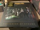 Marillion - Clutching At Straws - Limited Edition Deluxe 5 X LP Box Set - Sealed