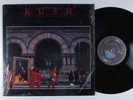 RUSH Moving Pictures MERCURY LP VG+ club edition b