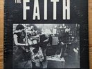 The Faith / Void - Split LP - 1982 Dischord Hardcore First Press