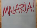 Malaria  - Self Titled 1981 German New Wave Post Punk