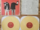 Middle Class Rut - Pick Up Your Head Vinyl 2xLP Yellow NM 2013