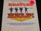 The Beatles-Help -ORIG. 1965 US Capitol MONO LP-SEALED/NOS