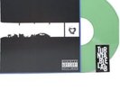 Paris Texas - Boy Anonymous SAGE OLIVE GREEN COLORED Vinyl LP /300 Turntable Lab