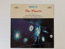 Holst's: The Planets - Sir Adrian Bould & Vienna State Opera Orchestra - VG++