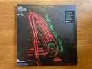 A Tribe Called Quest The Low End Theory VMP Red Green Color Vinyl Me Please 2LP