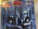 KISS Double LP. Vivant. Quebec. Mint Condition Sealed. Pink Vinyl