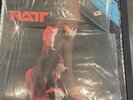 Ratt - Self Titled - Time Coast Communications 1984 Mexico Press Metal Hard Rock