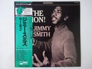 Jimmy Smith The Sermon  Blue Note GXK-8210 Japan  VINYL LP OBI
