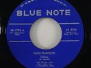 Duke Pearson 