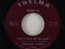 Emanuel Laskey 